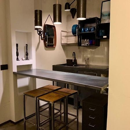 Fra Storia E Modernita Lejlighed Milano Eksteriør billede